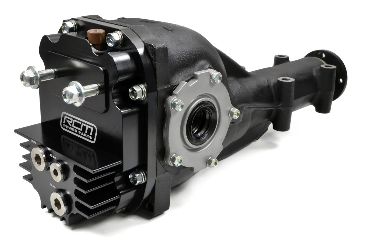 RCM Subaru GC8 1992-2000 & GRB/GVB/VAF 2008+ ...