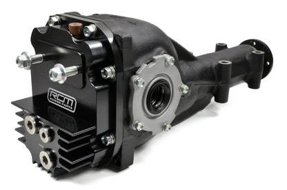 RCM Subaru GC8 1992-2000 & GRB/GVB/VAF 2008+ ...