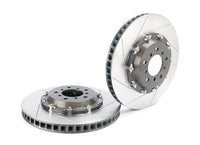 Paragon 2-piece Rotors Front Pair 360mm x 30mm  BMW M3 (E90/E92/E93)