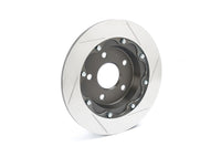 Paragon 2-piece Rotors Rear Pair 350x11mm - Honda Civic Type R FK8 / FL5 - Larger Rotor