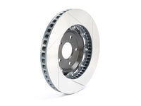 Paragon 2-piece Rotors Front 350x32mm-Honda Civic Type R FK8, FL5