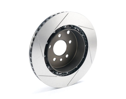 Paragon 2 piece Rotors 2012+ Lotus Exige V6 3.5 2GR 332mm x 26mm