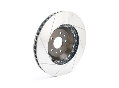 Paragon 2-piece Rotors Front Pair 355mm x 28mm- Renault Megane 4 RS