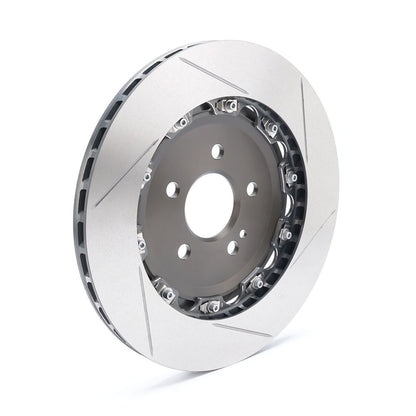 Paragon 2-piece Rotors Rear Pair 330mm x 22mm Mercedes-Benz AMG CLA 45 C118 / GLA 45 H247 / A45 S W177