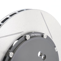 Paragon 2-piece Rotors Rear Pair 330mm x 22mm Mercedes-Benz AMG CLA 45 C118 / GLA 45 H247 / A45 S W177