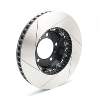 Paragon 2-piece Rotors Rear Pair 350mm x 28mm  - Porsche 992 Carrera S / 4S