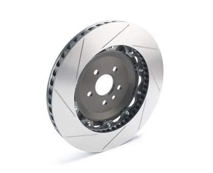 Paragon 2 Piece Rotors- Volvo S60/V60 Polestar 371mm x 32mm