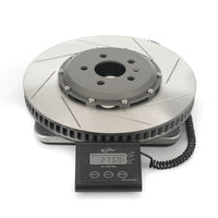 Paragon 2-piece Rotors Front Pair 375mm x 36mm Audi RS5 B9 / B9.5