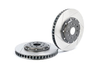 Paragon 2-piece Rotors Front Pair 326mm x 30mm (12.83" x 1.18") - 2022+ Subaru WRX w/ OEM Brembo 4 piston calipers