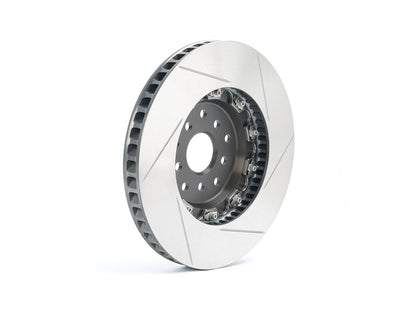 Paragon 2-piece Rotors Front Pair 326mm x 30mm (12.83" x 1.18") - 2022+ Subaru WRX w/ OEM Brembo 4 piston calipers