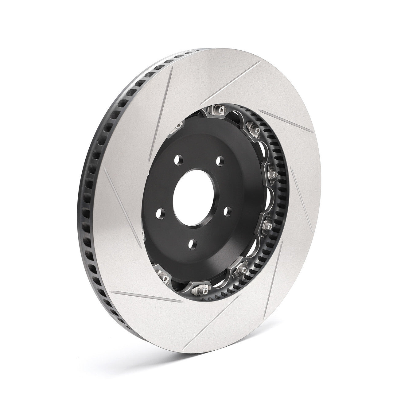 Paragon 2-piece Rotors Front Pair 360mm x 30mm - Hyundai Elantra N/ Avante N / i30 Sedan N