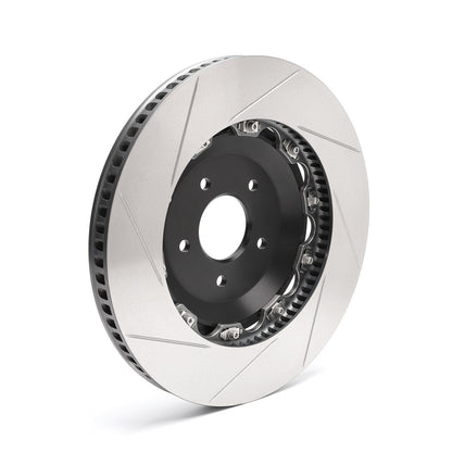 Paragon 2-piece Rotors Front Pair 360mm x 30mm - Hyundai Elantra N/ Avante N / i30 Sedan N