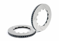 Paragon Replacement Rotor Rings DIV2175X782, 355 x 28mm