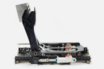 Alcon Pedal Box PBA5006 , 3 pedal (Old PBA800)