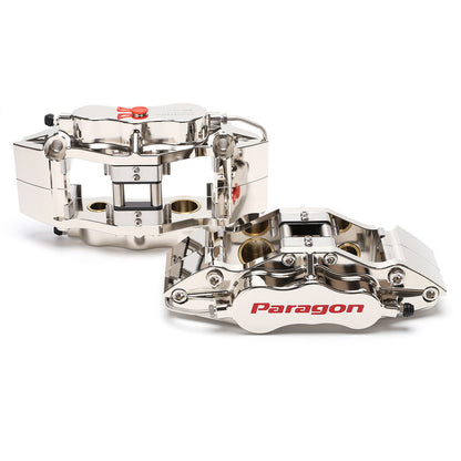 Paragon Billet BBK (PA015 / PA035 6 piston) - BMW M3 (E90/E92/E93) / 1M Coupe
