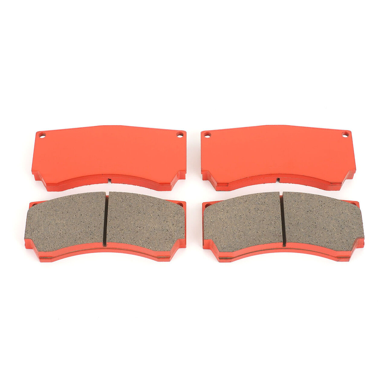 Paragon Brake Pads P2 suit Alcon CAR98
