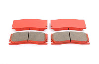Paragon brake Pads suit Alcon CAR97/CR6380