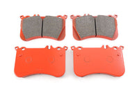 Paragon Brake Pads R7 PBP1380 suit Mercedes CLA45 C117, A45 AMG W176