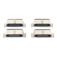 Paragon Anti-rattle Pad Retainer Kit for AP Racing CP9660/CP9661 Calipers