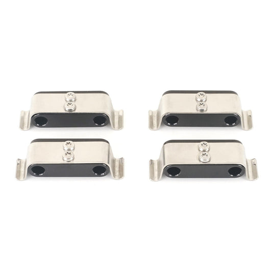 Paragon Anti-rattle Pad Retainer Kit for AP Racing CP9660/CP9661 Calipers