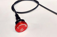 Brake Bias Adjuster Cable PE-001-4007