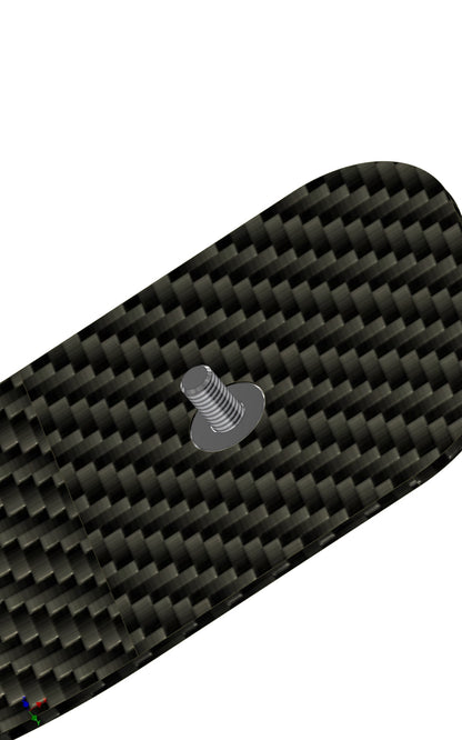 Aircraft style Load Spreading Washers - with locating shoulder - 10 Pack PE-014 range