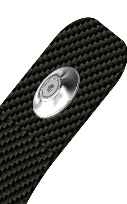 Aircraft style Load Spreading Washers - with locating shoulder - 10 Pack PE-014 range