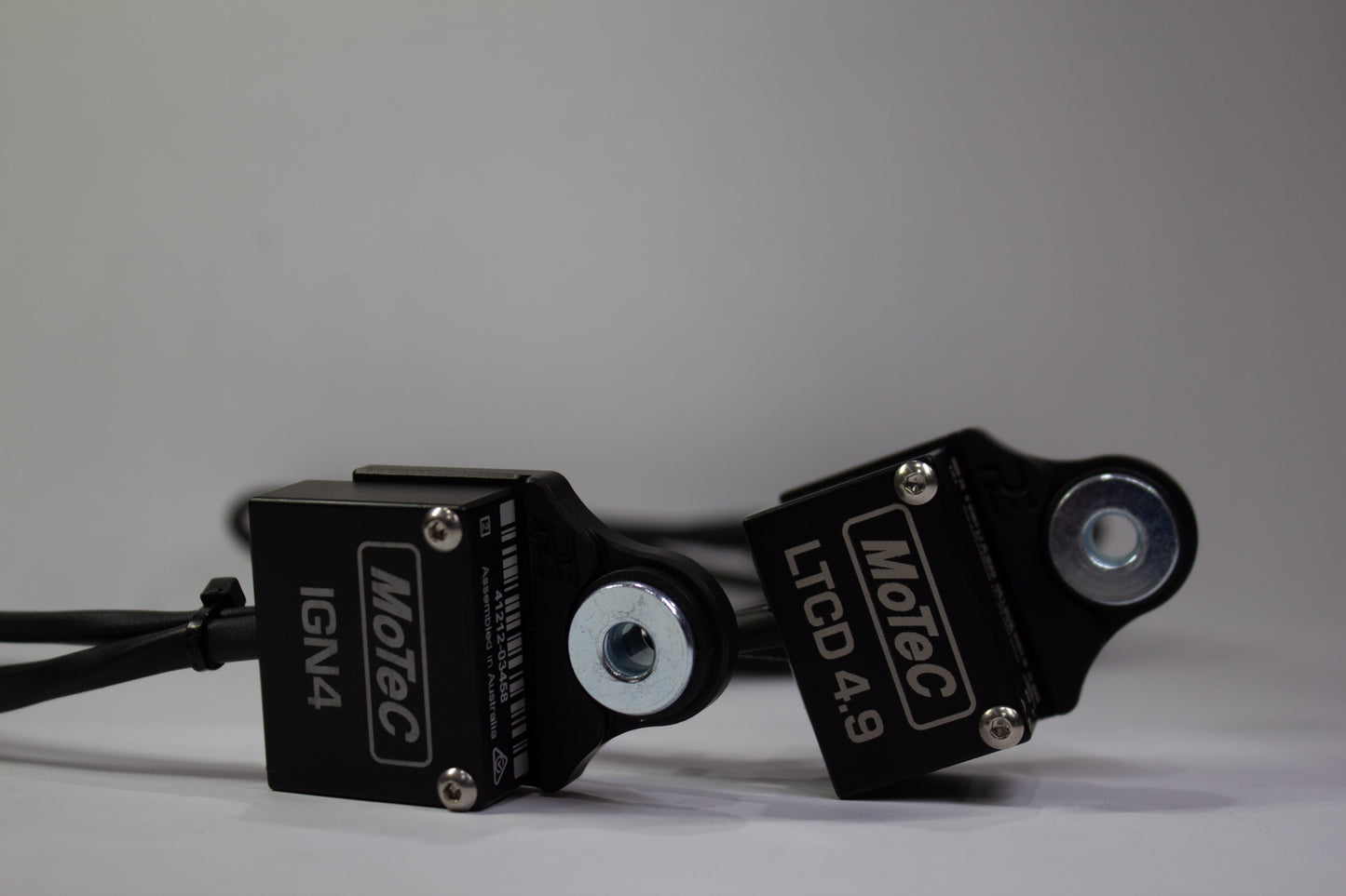 MoTeC LTC Mount PE-015-7001