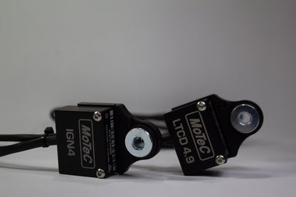 MoTeC LTC Mount PE-015-7001