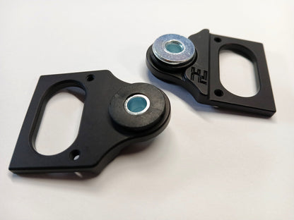 MoTeC LTC Mount PE-015-7001