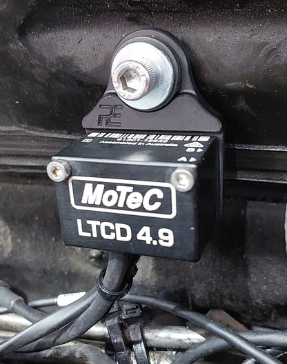MoTeC LTC Mount PE-015-7001