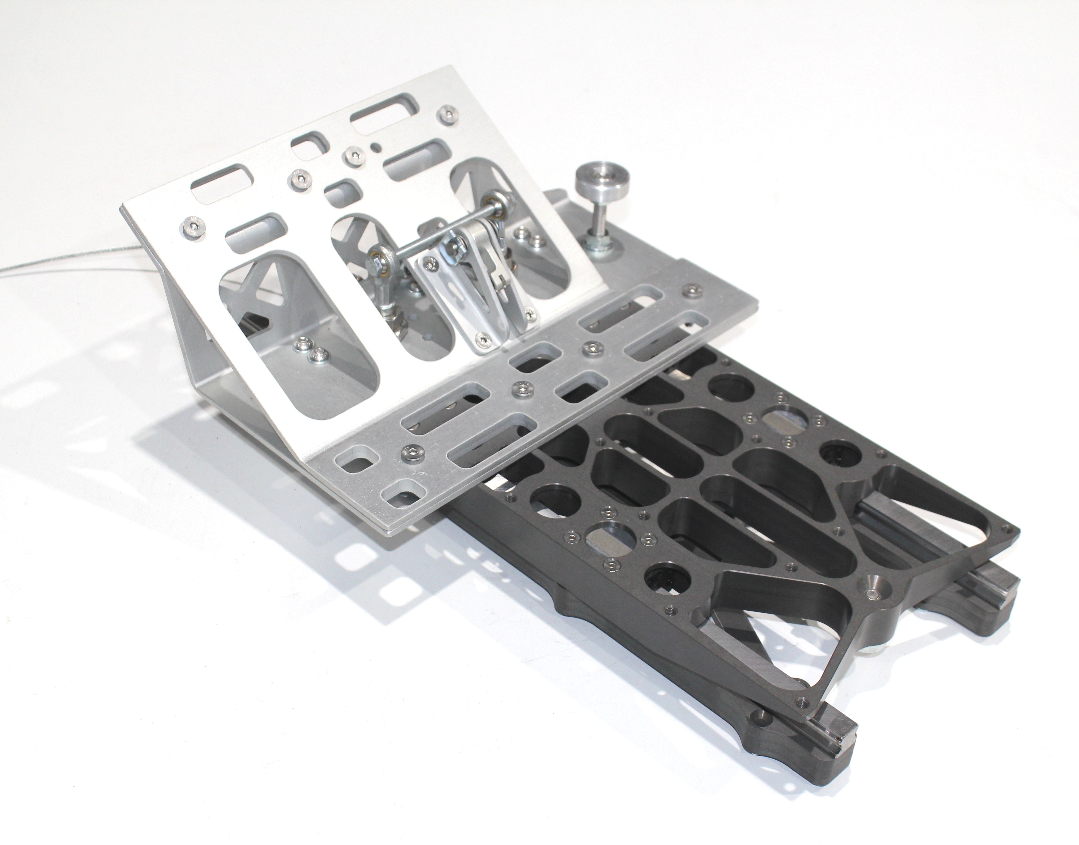 Pedal Slider Kit PE-006-1003