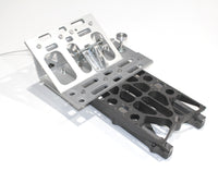 Pedal Slider Kit PE-006-1003