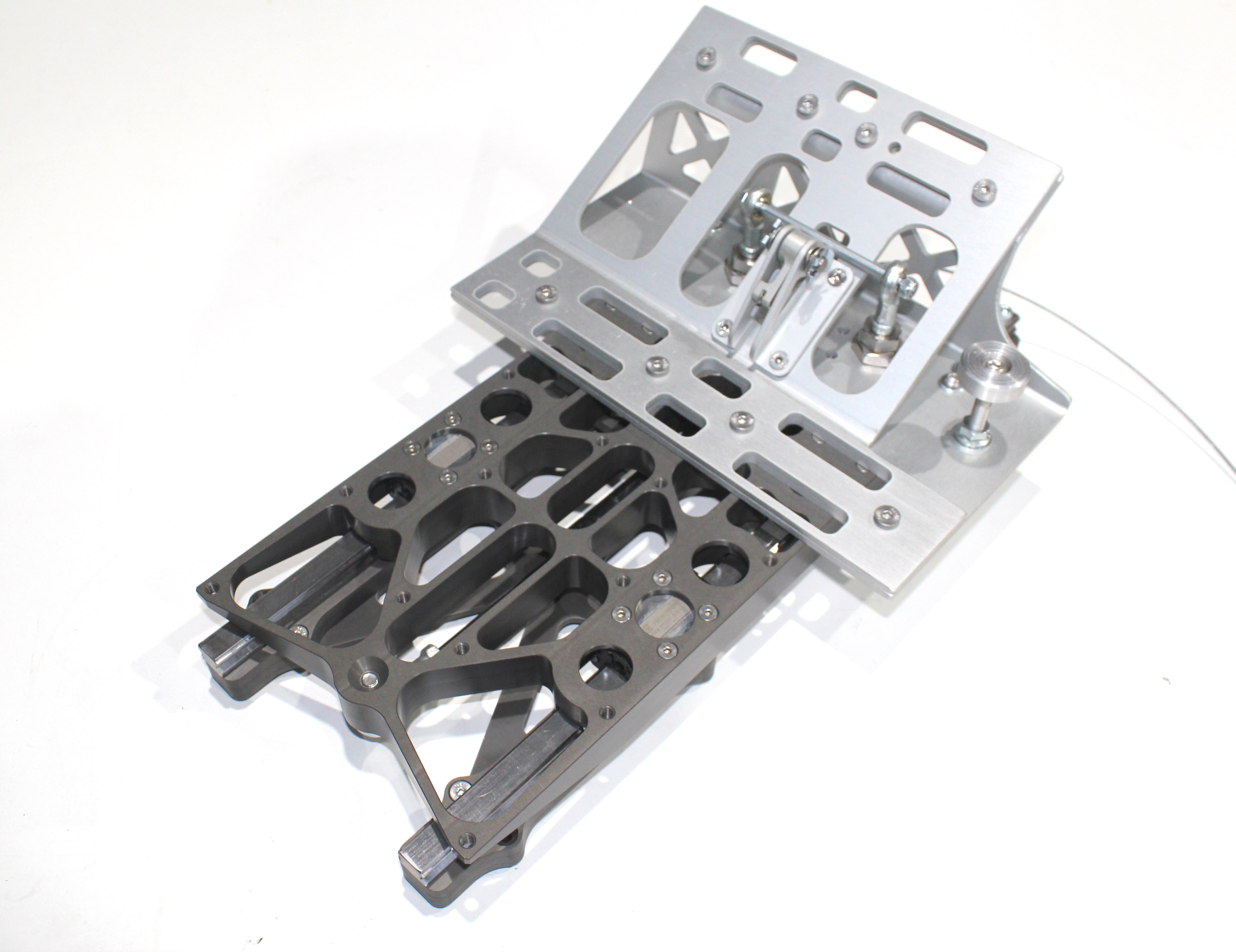 Pedal Slider Kit PE-006-1003