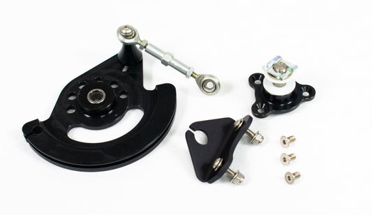 Throttle Linkage Kits for Pedal Box - Cable & DBW PE-00X-4010 range