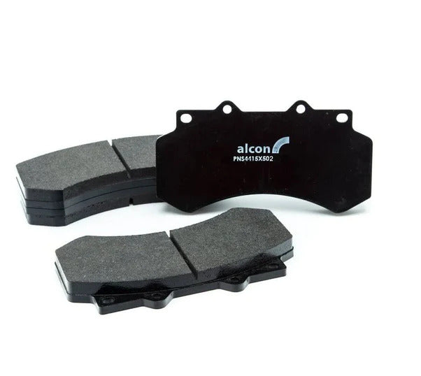 Alcon brake Pads suit LC79/LC200 Toyota Landcruiser