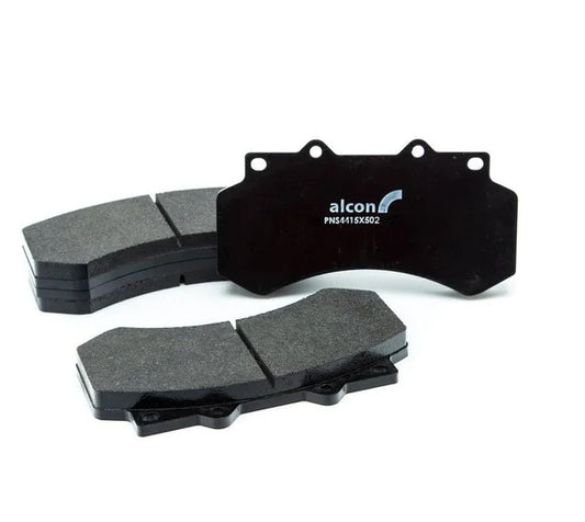 Alcon brake Pads suit LC79/LC200 Toyota Landcruiser