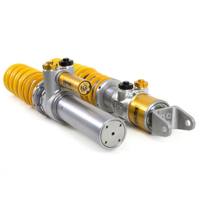 Ohlins TTX Advanced Trackday Coilovers - Porsche GT3RS 997