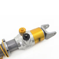 Ohlins TTX Advanced Trackday Coilovers NO SPRINGS - Porsche GT3RS 997