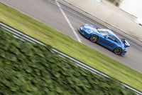 Ohlins TTX Advanced Trackday Coilovers - Porsche GT3 991/991.2