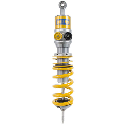 Ohlins TTX Advanced Trackday Coilovers - Porsche GT3RS 991/991.2