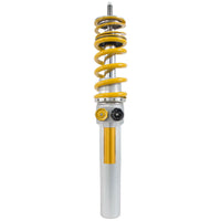 Ohlins TTX Advanced Trackday Coilovers - Porsche Cayman GT4 981/718