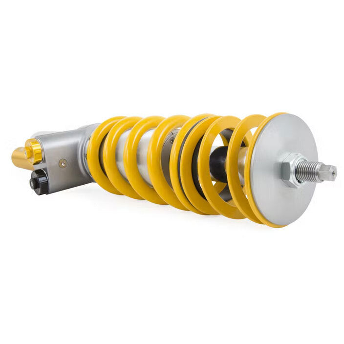 Ohlins TTX Advanced Trackday Coilovers - Porsche Cayman GT4 981/718
