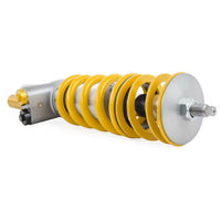 Ohlins TTX Advanced Trackday Coilovers - Porsche Cayman GT4 981/718