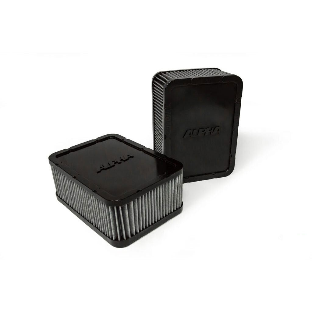 Cobb Tuning Stage 1 Power Package - Porsche Macan S/Turbo 15-17/GTS 17