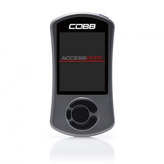 Cobb Tuning Stage 1 Power Package - Porsche Macan Base 17