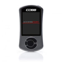 Cobb Tuning Stage 1 Power Package - Porsche Macan Base 17