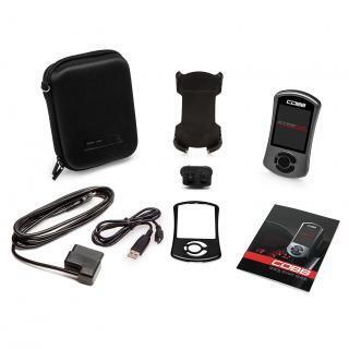 Cobb Tuning Stage 1 Power Package - Porsche Macan Base 17