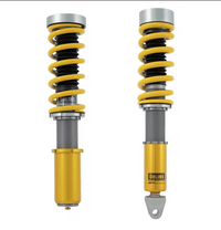Öhlins Road & Track Coilovers – Porsche 911 991 Carrera 4 / Targa 4 / Turbo (AWD)