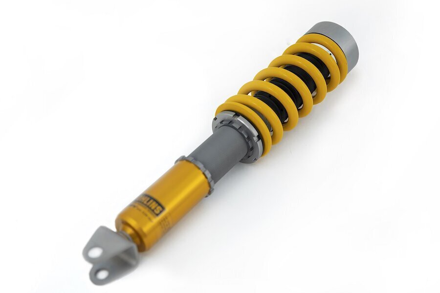 Öhlins Road & Track Coilovers – Porsche 911 991 Carrera 4 / Targa 4 / Turbo (AWD)